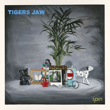Tigers Jaw - Escape Plan