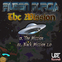 Rubén Murcia - The Mission