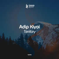 Adip Kiyoi - Territory