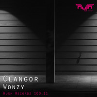 Clangor - Wonzy
