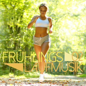 Various Artists - Frühlings Laufmusik, Vol. 2