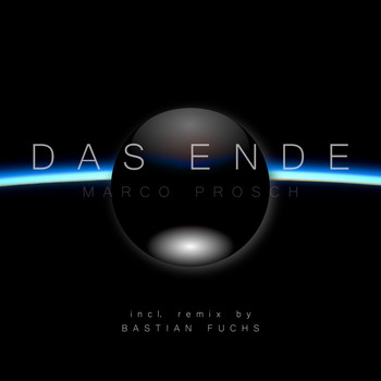Marco Prosch - Das Ende