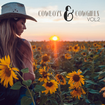 Various Artists - Cowboys & Cowgirls, Vol. 2