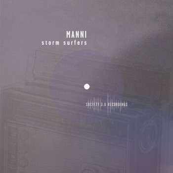 Manni - Storm Surfers