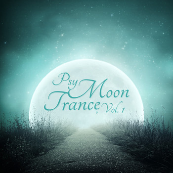 Various Artists - Psy-Moon-Trance, Vol. 1