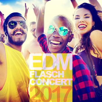 Various Artists - EDM Flasch Concert 2017