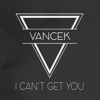 Vancek - I Can't Get You