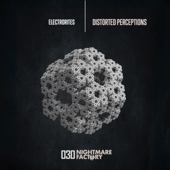 Electrorites - Distorted Perceptions