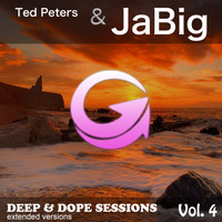 Ted Peters & Jabig - Deep & Dope Sessions, Vol. 4 (Extended Versions)