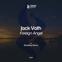 Jack Vath - Foreign Angel