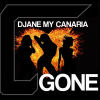 Djane My Canaria - Gone