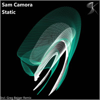 Sam Camora - Static.