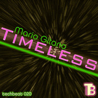 Mario Gitano - Timeless
