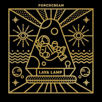 Punchcream - Lava Lamp