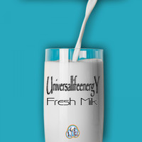 Universallifeenergy - Fresh Milk