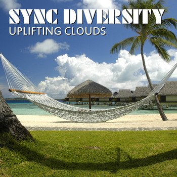 Various Artists - Uplifting Clouds