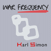Karl SIMON - War Frequency