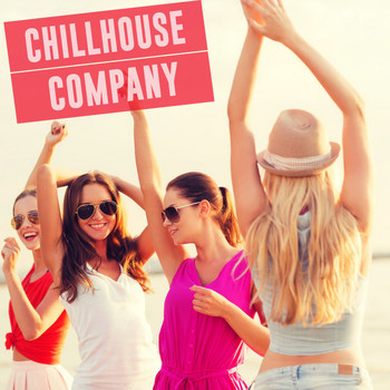 Various Artists - Chillhouse Company