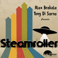 Alex Brakale & Tony Di Sarno - Steamroller