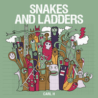 Carl H - Snakes and Ladders