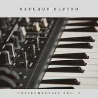 Batuque Eletro - Instrumentais, Vol. 2