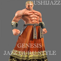 Cushijazz - Genesis (Jazz Guru Style)