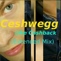 Ceshwegg - Like Cashback (Extended Mix)