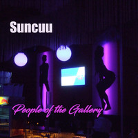 Suncuu - People of the Gallery