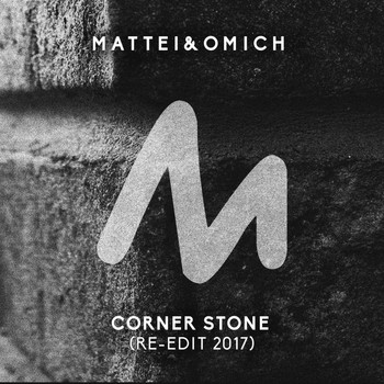 Mattei & Omich - Corner Stone