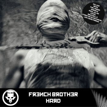 French Brother - Hard
