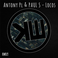 Antony PL & Paul S - Locos