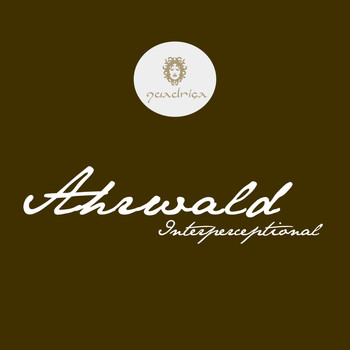 Ahrwald - Interperceptional