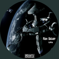 Alex Galiver - Ufo
