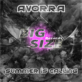 Avorra - Summer Is Calling