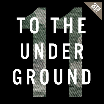 Various Artists - To the Underground, Vol. 11
