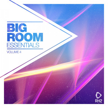 Various Artists - Big Room Essentials, Vol. 4