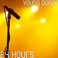 Young Donar - 24 Hours