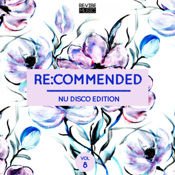Various Artists - Re:Commended - Nu Disco Edition Vol. 8