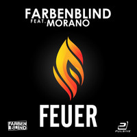 Farbenblind feat. Morano - Feuer
