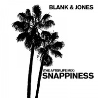Blank & Jones - Snappiness (The Afterlife Mix)