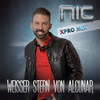 NIC - Weisser Stern von Alcunar (Xpro Mix)