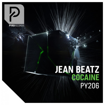 Jean Beatz - Cocaine