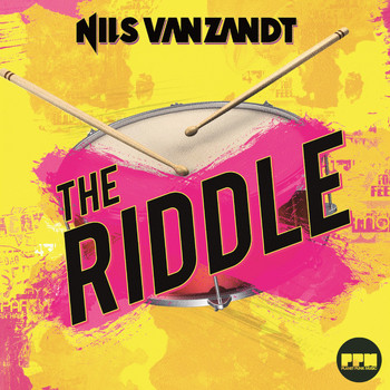 Nils van Zandt - The Riddle