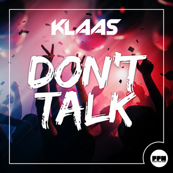 Klaas - Don't Talk
