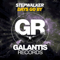 StepWalker - Days Go By
