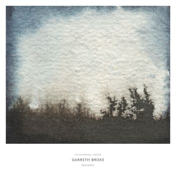 Garreth Broke - December