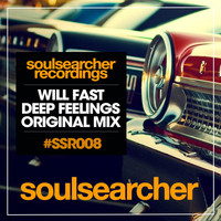 Will Fast - Deep Feelings