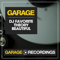 DJ Favorite & Theory - Beautiful Night (DJ Flight Remix)