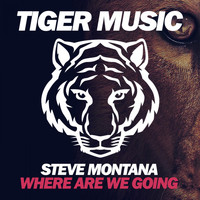 Steve Montana & Murrell - Where Are We Going