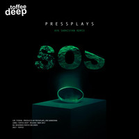 Pressplays - Sos (Ayk Sarkisyan Remix)